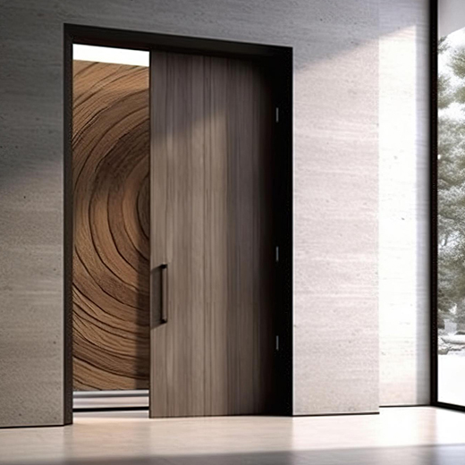 Suisse Platinum Pro Door